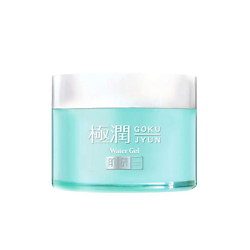 Увлажняющий гель Gokujyun Super Hyaluronic Water Gel
