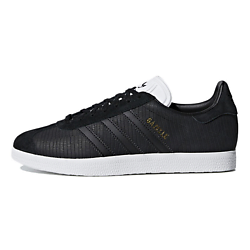 Кроссовки женские adidas Gazelle 'Black White'