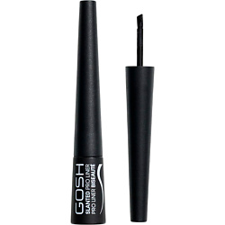 Подводка для глаз жидкая Slanted Pro Liner
