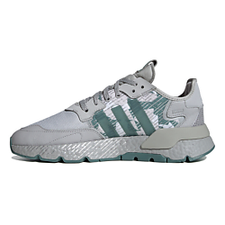 Кроссовки Nite Jogger Повседневная обувь Низкие кеды Унисекс