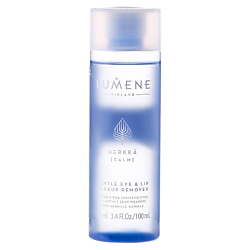 Средство для снятия макияжа для чувствительной кожи Gentle Eye & Lip Makeup Remover