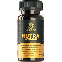 БАД к пище "Nutra Woman"