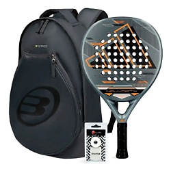 Набор для падела Neuvortx Cooper Rucksack Bullpadel