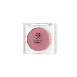 Кремовые румяна тинт для лица и губ Cream Blush Tint