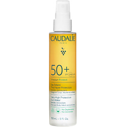 Вода-спрей для лица, тела и волос Солнцезащитная SPF 50+ Vinosun Protect