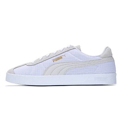 Кроссовки Club Nylon Nl 'White Casual'