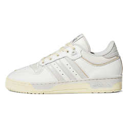 Кроссовки Rivalry Low 86 Core White Grey
