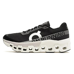 ON1 Кроссовки Cloudmonster 2 Wmns On'Black Frost' Women's