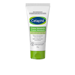 Увлажняющий крем для сухой кожи Moisturizing Cream