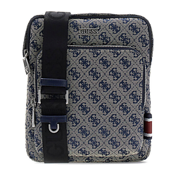 Сумка через плечо Boston Crossbody Flat