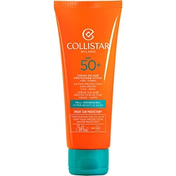 Интенсивный солнцезащитный крем SPF 50+ для лица и тела Active Protection Sun Cream