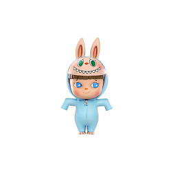 Игрушка-сюрприз LABUBU Boys Trendy Figures, 15 см
