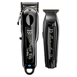 Машинка для стрижки волос 5-Star Cordless Barber Combo