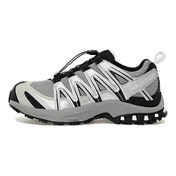 Кроссовки для трейла мужские Xa Pro 3D Adv 'Alloy Grey'
