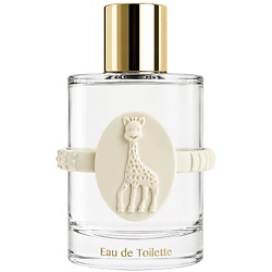 Мужская парфюмерия ноты: персик SOPHIE LA GIRAFE