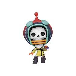 POP! Коллекционная виниловая фигурка Brook Egg №T12