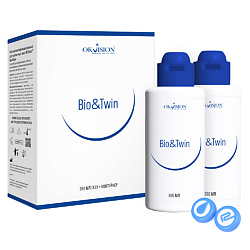 Раствор для контактных линз Bio&Twin