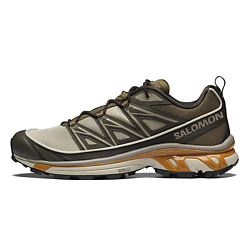 Кроссовки для трейла XT-6 Expanse 'Feather Grey Golden Oak'