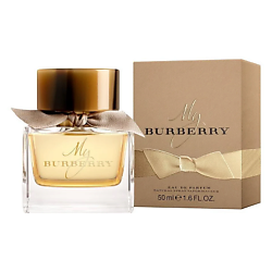 Парфюмерная вода MY BURBERRY