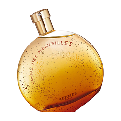 Парфюмерная вода L'Ambre Des Merveilles