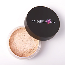 Пудры ожидаемый эффект: маскировка пор MINERALAB