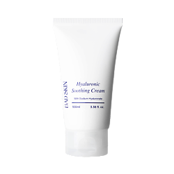 Гель-крем интенсивно увлажняющий и успокаивающий Hyaluronic Soothing Cream