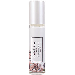 Масло парфюмерное Peony & Patchouli Perfume Oil