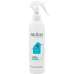 Вода косметическая успокаивающая Soothing Water Post-epil