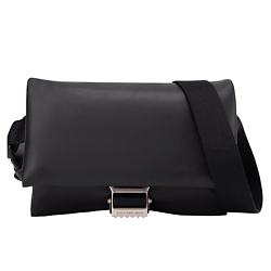 Сумка Blended Material Fanny Pack