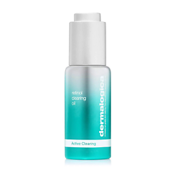 Ночное масло с ретинолом против акне Retinol Clearing Oil