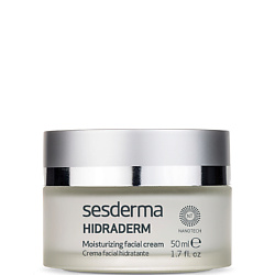Кремы для лица SESDERMA ожидаемый эффект: увлажнение SESDERMA