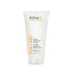 Лосон после загара для бережного воздействия Gentle After Sun Lotion