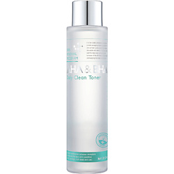 Тонер для лица Aha & Bha Clean Toner