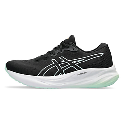 Кроссовки Gel Pulse 15 Black Mint Tint Women's
