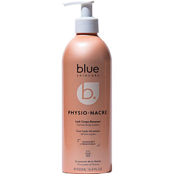 Молочко для тела смягчающее Physio Nacre Gentle Body Lotion
