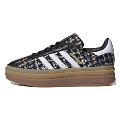Кроссовки унисекс Gazelle Abrasion Resistant Low top