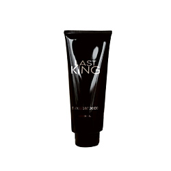 Парфюмированный гель для душа Last King Shower Gel