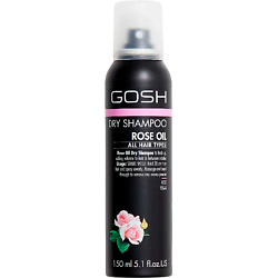 Сухие шампуни GOSH GOSH