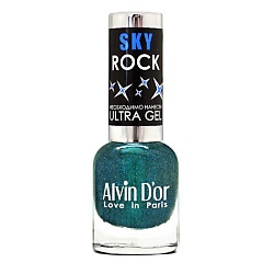 Лак для ногтей SKY ROCK