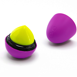 Бальзам для губ EGG «Попкорн»