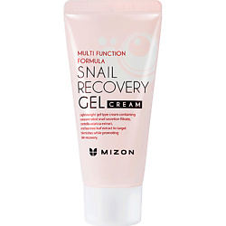 Крем-гель с улиточным секретом Snail Recovery Gel Cream