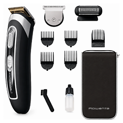 Мультитриммер Trim & Style 9 in 1 TN9151
