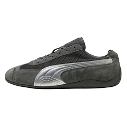 Кроссовки мужские Speedcat Premium Shadow Grey Matte Silver
