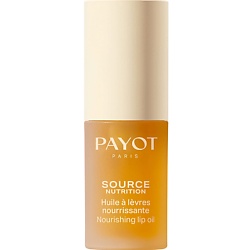Масло для губ питательное Source Nutrition Nourishing Lip Oil