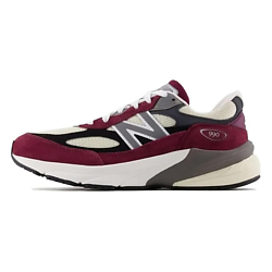 Кроссовки 990v6 MiUSA Dark Ember Afterglow