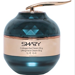 Уход за кожей SHARY ожидаемый эффект: выравнивание тона SHARY