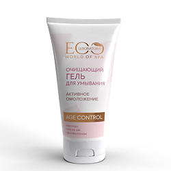 Гель для умывания SPA AGE CONTROL