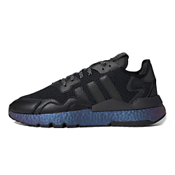 Кроссовки Nite Jogger Black Metallic Boost