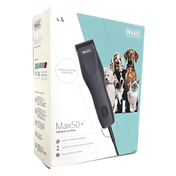 Машинка для стрижки животных WAHL