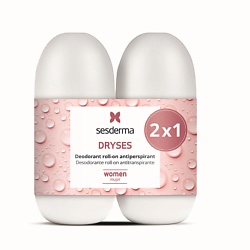 Набор дезодорантов SESDERMA
